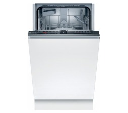 Slika izdelka: Bosch Popolnoma vgradni pomivalni stroj, 45 cm - SPV2IKX10E