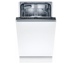 Slika izdelka: Bosch Popolnoma vgradni pomivalni stroj, 45 cm - SPV2HKX39E
