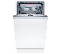 Slika izdelka: Bosch Popolnoma vgradni pomivalni stroj, 45 cm - SPV4EMX20E