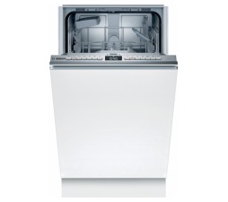 Slika izdelka: Bosch Popolnoma vgradni pomivalni stroj, 45 cm - SPV4HKX33E