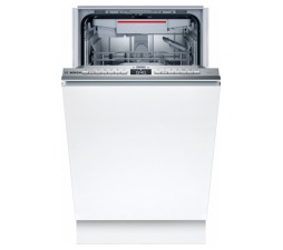 Slika izdelka: Bosch Popolnoma vgradni pomivalni stroj, 45 cm - SPV4XMX28E