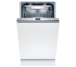 Slika izdelka: Bosch Popolnoma vgradni pomivalni stroj, 45 cm - SPV6ZMX23E