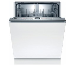 Slika izdelka: Bosch Popolnoma vgradni pomivalni stroj, 60 cm - SMV4HTX37E