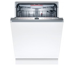Slika izdelka: Bosch Popolnoma vgradni pomivalni stroj, 60 cm - SBD6ECX57E