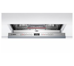 Slika 2 izdelka: Bosch Popolnoma vgradni pomivalni stroj, 60 cm - SMV4HCX40E