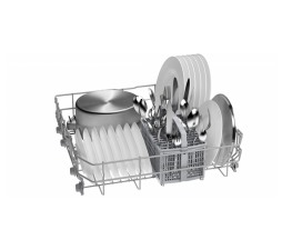 Slika 2 izdelka: Bosch Popolnoma vgradni pomivalni stroj, 60 cm - SMV2ITX22E
