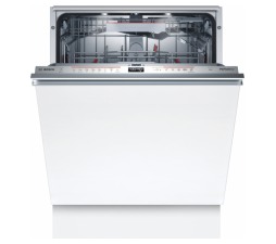 Slika 2 izdelka: Bosch Popolnoma vgradni pomivalni stroj, 60 cm - SMV6ZDX49E