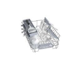 Slika 2 izdelka: Bosch Popolnoma vgradni pomivalni stroj, 45 cm - SPV2IKX10E