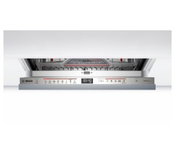Slika 2 izdelka: Bosch Popolnoma vgradni pomivalni stroj, 60 cm - SMD6ECX57E