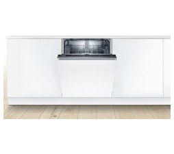 Slika 2 izdelka: Bosch Popolnoma vgradni pomivalni stroj, 60 cm - SMV2ITX16E