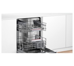 Slika 2 izdelka: Bosch Popolnoma vgradni pomivalni stroj, 60 cm - SMV4HAX48E