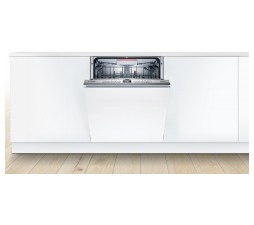 Slika 2 izdelka: Bosch Popolnoma vgradni pomivalni stroj, 60 cm - SMV4HCX52E