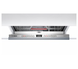 Slika 2 izdelka: Bosch Popolnoma vgradni pomivalni stroj, 60 cm - SMV4HTX37E