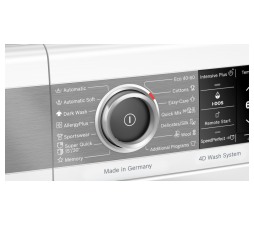 Slika 2 izdelka: Bosch Pralni stroj - WAV28EH0BY