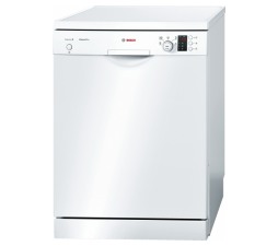Slika izdelka: Bosch Prostostoječi pomivalni stroj, 60 cm - SMS25GW02E