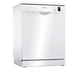 Slika izdelka: Bosch Prostostoječi pomivalni stroj, 60 cm - SMS24AW02E