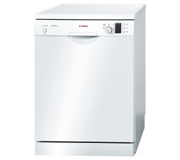 Slika izdelka: Bosch Prostostoječi pomivalni stroj, 60 cm - SMS25AW04E