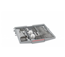 Slika 2 izdelka: Bosch Prostostoječi pomivalni stroj, 60 cm - SMS6ZCW42E