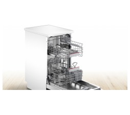 Slika 2 izdelka: Bosch Prostostoječi pomivalni stroj, 45 cm - SPS4HKW53E