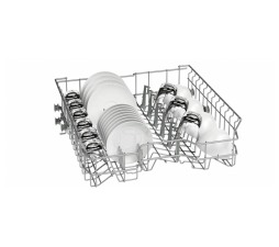 Slika 2 izdelka: Bosch Prostostoječi pomivalni stroj, 60 cm - SMS24AW02E