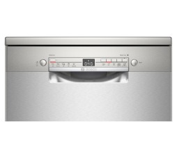 Slika 2 izdelka: Bosch Prostostoječi pomivalni stroj, 60 cm - SMS2ITI33E