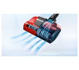 Slika 2 izdelka: Bosch Sesalnik s posodo za prah - BGS7PET