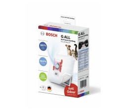Slika izdelka: Bosch Set filter vrečk - BBZAFGALL