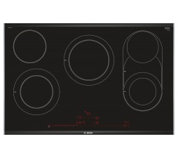 Slika izdelka: Bosch Steklokeramična kuhalna plošča - PKM875DP1D
