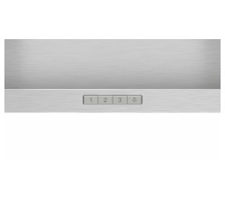 Slika 2 izdelka: Bosch Stenska napa - DWP96BC50