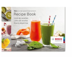 Slika 2 izdelka: Bosch Stoječi mešalnik - MMBH6P6B