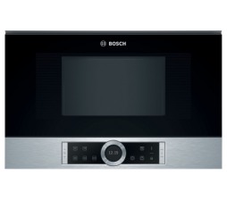 Slika izdelka: Bosch Vgradna mikrovalovna pečica - BFL634GS1