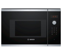 Slika izdelka: Bosch Vgradna mikrovalovna pečica - BFL523MS0