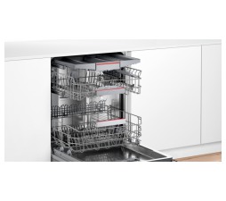 Slika 2 izdelka: Bosch Vgradni pomivalni stroj, 60 cm - SMI4HCS48E