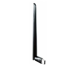 Slika izdelka: Brezžični AC USB vmesnik D-LINK DWA-172