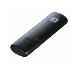 Slika izdelka: Brezžični AC USB vmesnik D-LINK DWA-182