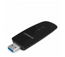 Slika izdelka: Brezžični AC USB vmesnik Linksys WUSB6300