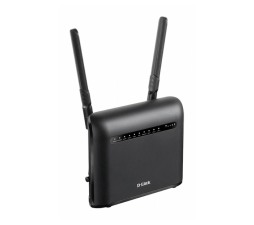 Slika 2 izdelka: Brezžični LTE usmerjevalnik DWR-953V2