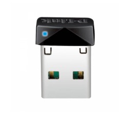 Slika izdelka: Brezžični N USB vmesnik D-LINK DWA-121