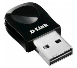 Slika izdelka: Brezžični N USB vmesnik D-LINK DWA-131