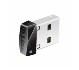 Slika 2 izdelka: Brezžični N USB vmesnik D-LINK DWA-121