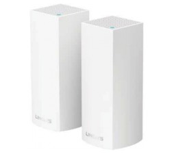 Slika izdelka: Brezžični razširitveni modularni sistem LINKSYS VELOP WHW0302-EU