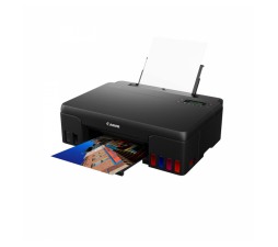 Slika 2 izdelka: Brizgalni tiskalnik Canon Pixma G540, Mega tank