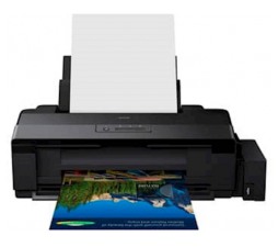 Slika izdelka: Brizgalni tiskalnik EPSON EcoTank ITS L1800