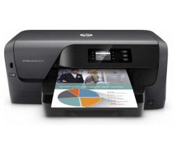 Slika izdelka: Brizgalni tiskalnik HP OfficeJet Pro 8210, Instant ink