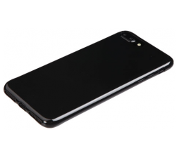 Slika izdelka: Candy silikonski ovitek za Huawei HONOR 9 - črn