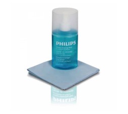 Slika izdelka: Čistilni pribor PHILIPS SVC1116B/10