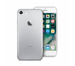 Slika izdelka: Clear Case 1,8 mm silikonski ovitek za iPhone 7 Plus - prozoren