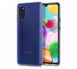 Slika izdelka: Clear Case 1,8 mm silikonski ovitek za LG K50s - prozoren