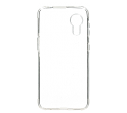 Slika izdelka: Clear Case 1,8 mm silikonski ovitek za Samsung Galaxy Xcover 5 G525 - prozoren