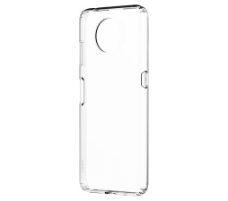 Slika izdelka: Clear Case 1,8 mm silikonski ovitek za Nokia G10 / G20 - prozoren